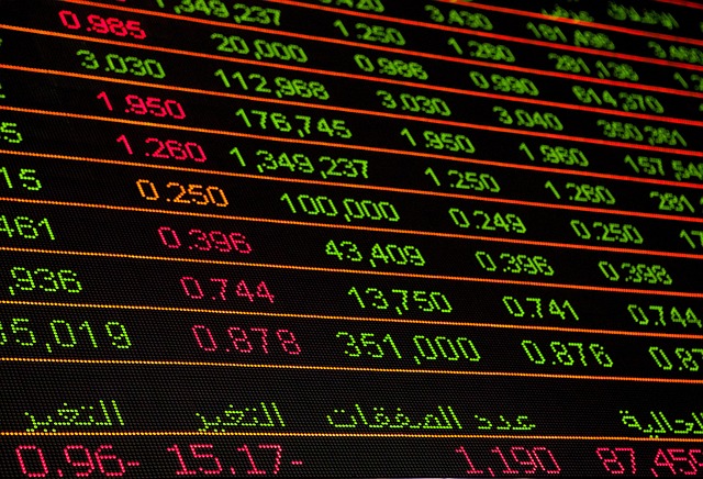 investment strategies