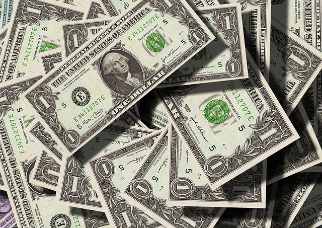 spending without