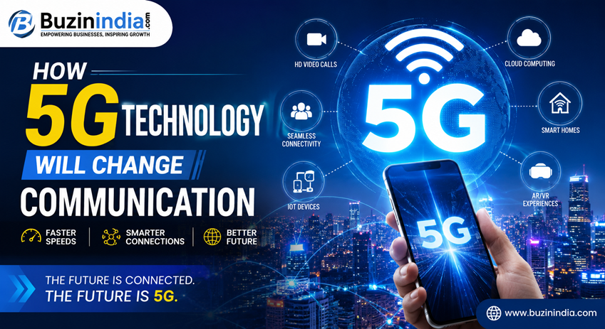5G Technology