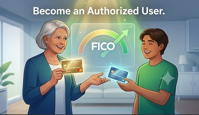 Authorized User