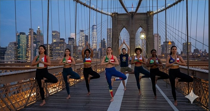 Benefits of Practicing Yoga