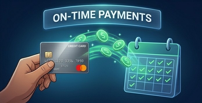 Credit Applications