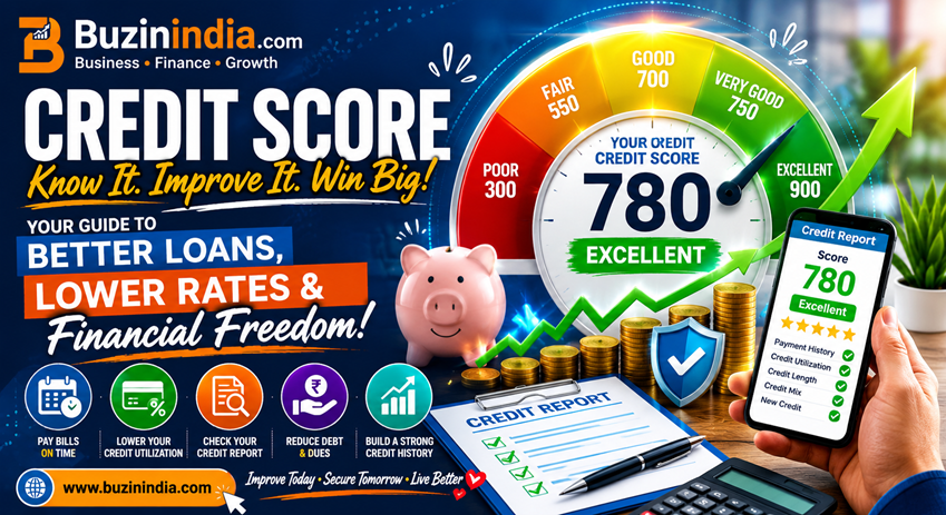 Credit Score