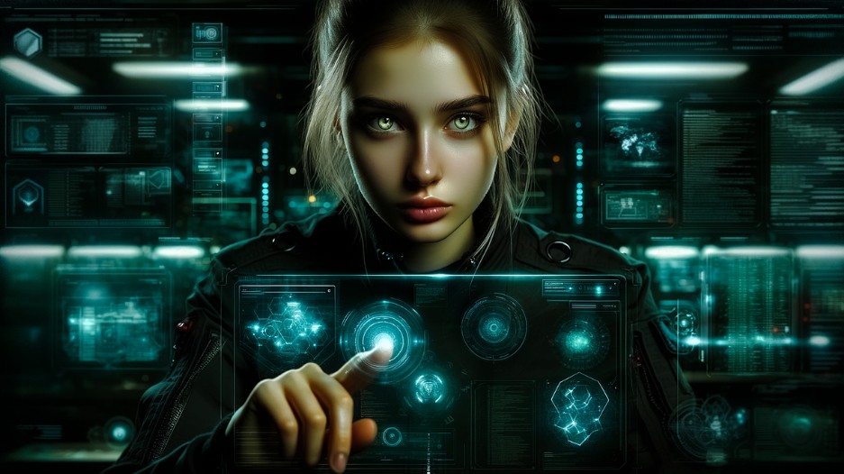 Cybersecurity Innovations