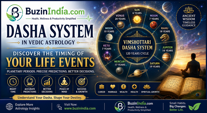 Dasha System