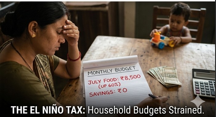 Household Budget