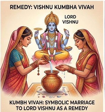 Remedies for Nadi Dosha