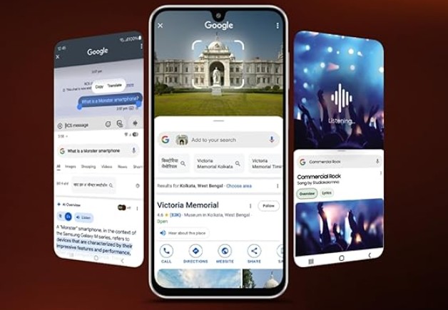 Samsung Galaxy M56 5G