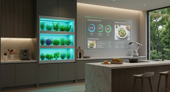 Smart Homes