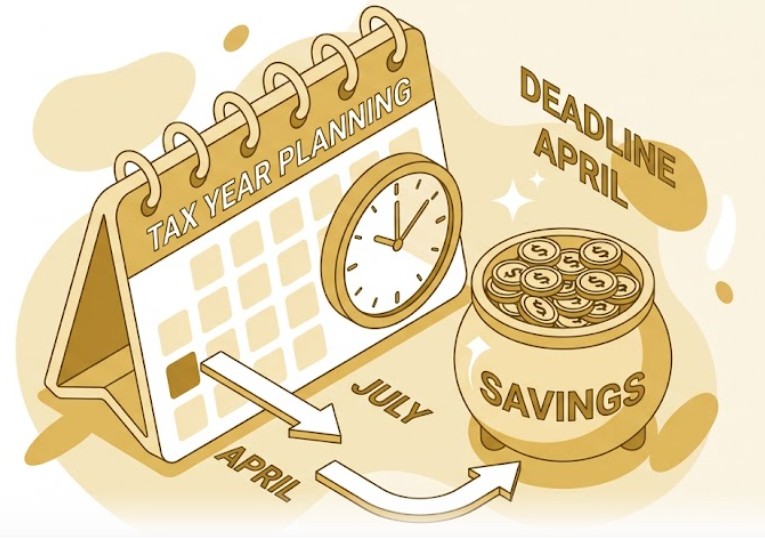 Tax Planning 