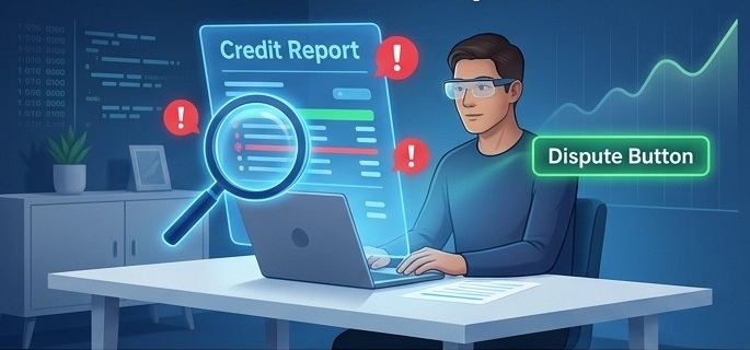 credit report