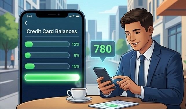 financial life
