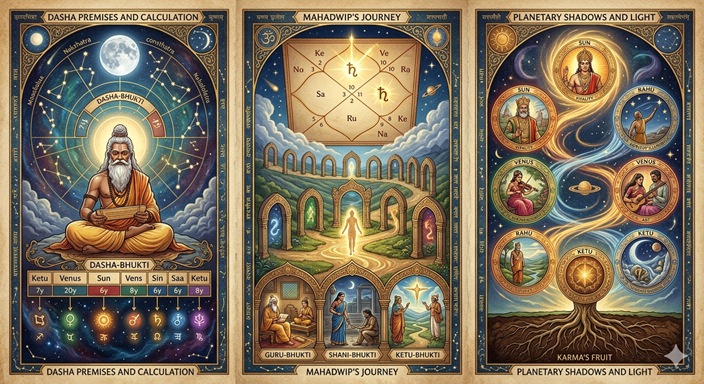 planetary period