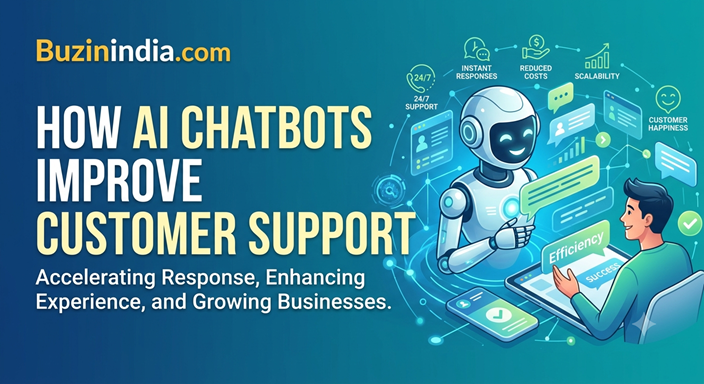 AI Chatbots For Customer Support