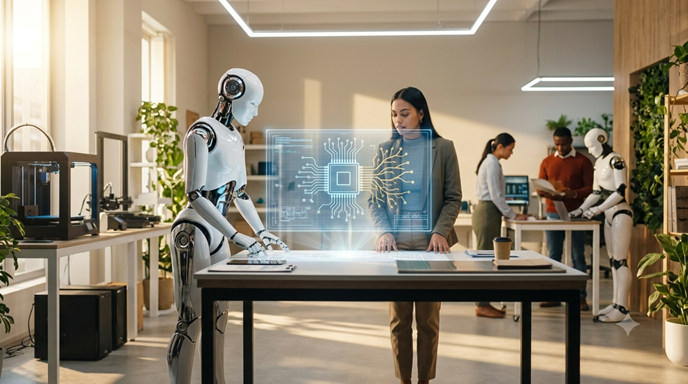 AI and Automation AI and Automation