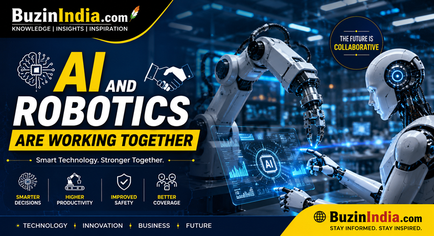 AI and Robotics