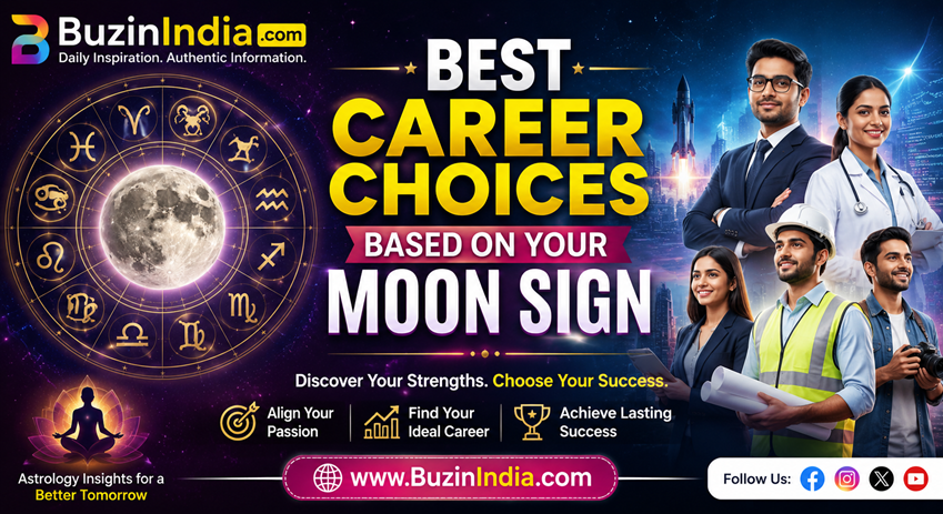 Best Career Choices