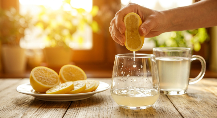 Boosts Hydration