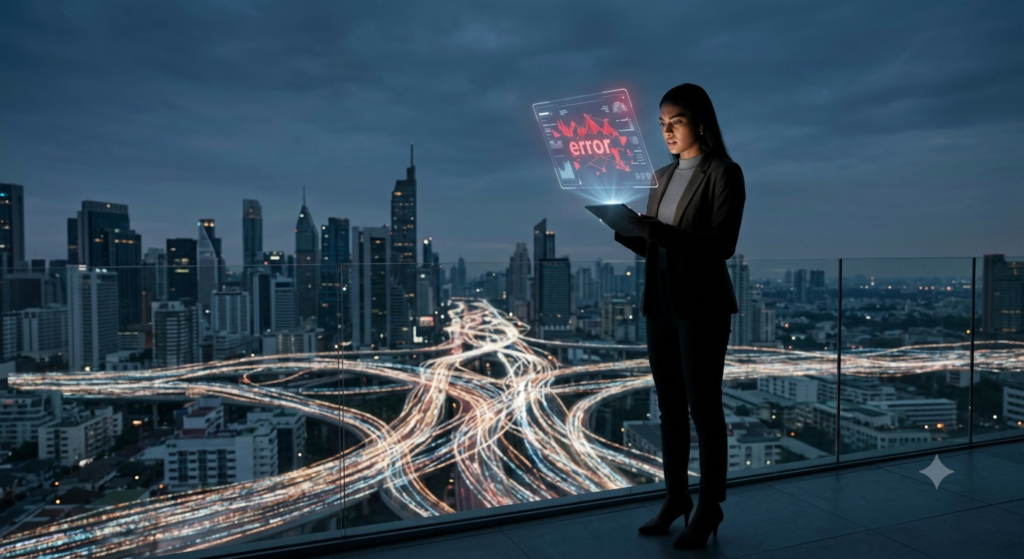 Cybersecurity Risks