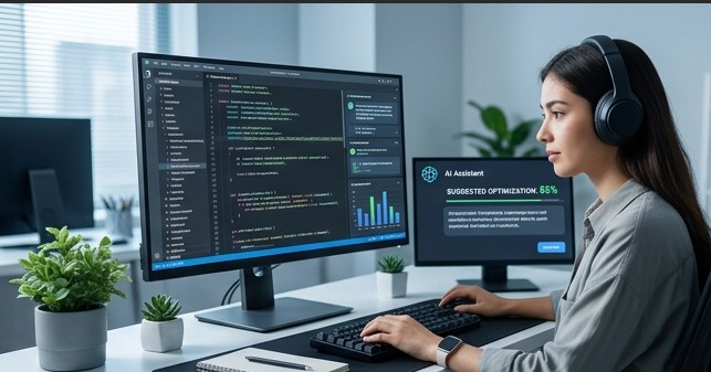 Digital Collaboration