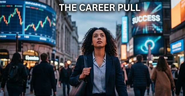 Effects on Career