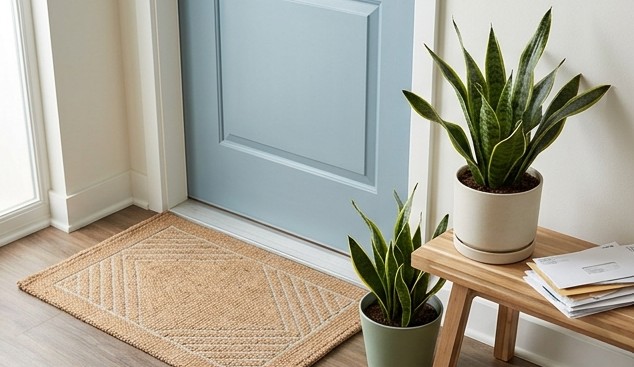 Indoor Plants
