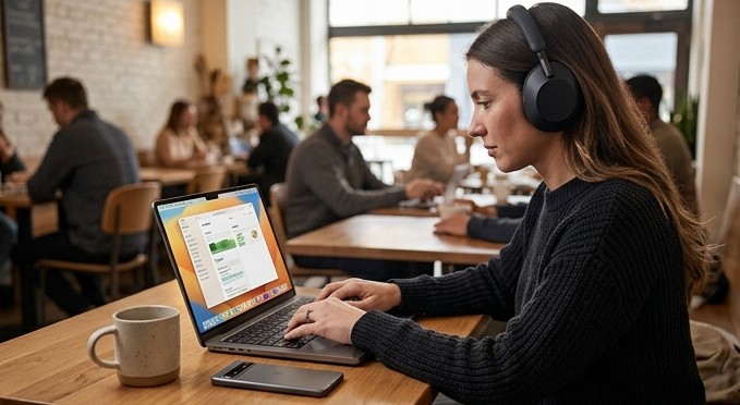 Laptops