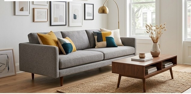 Latest Furniture Trends