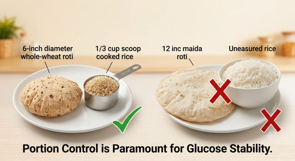 Nutritional Comparison