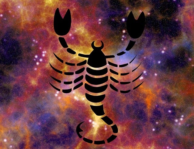 Scorpio Scorpio