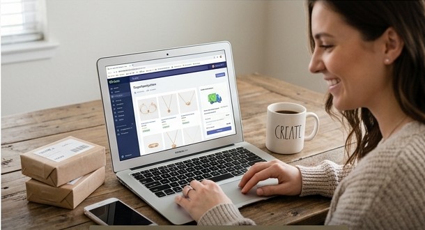 Sell Digital Products