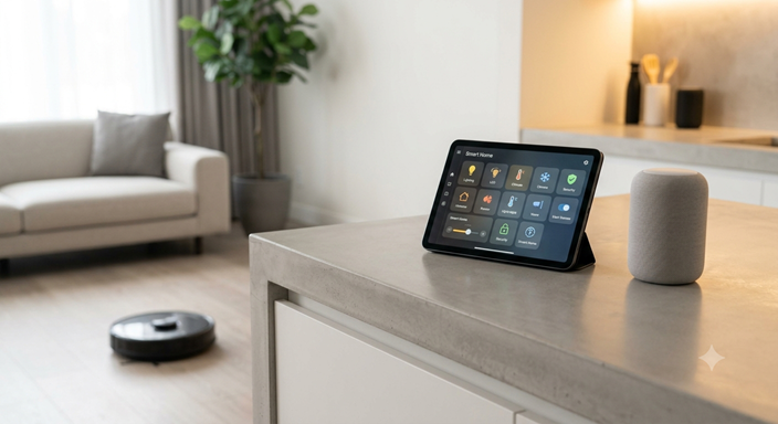 Smart Home