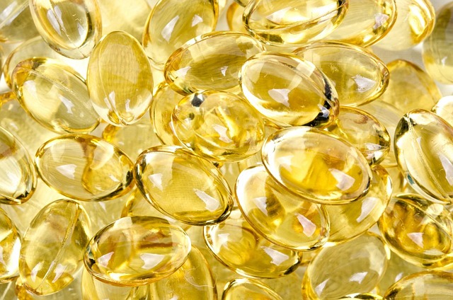 Vitamin D Vitamin D