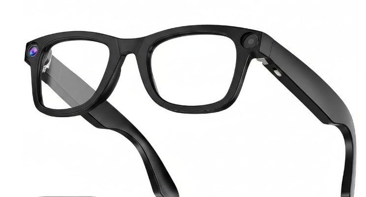 Smart Glasses