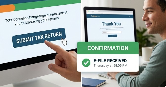 verification process