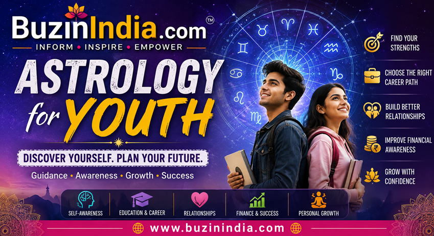 Astrology for Youth
