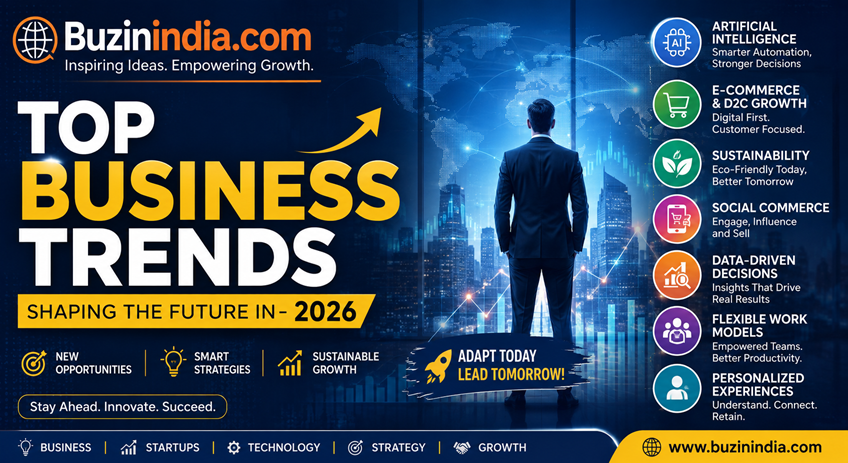 Business Trends