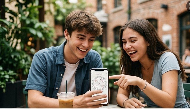 Digital Generation