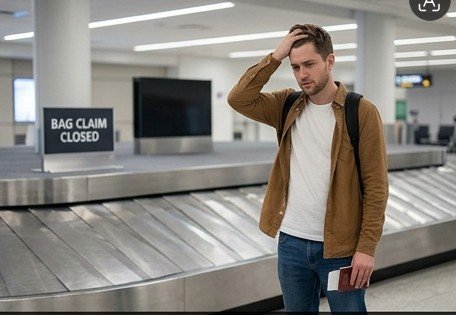 International travel insurance