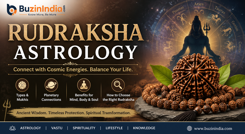 Rudraksha