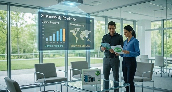Sustainability