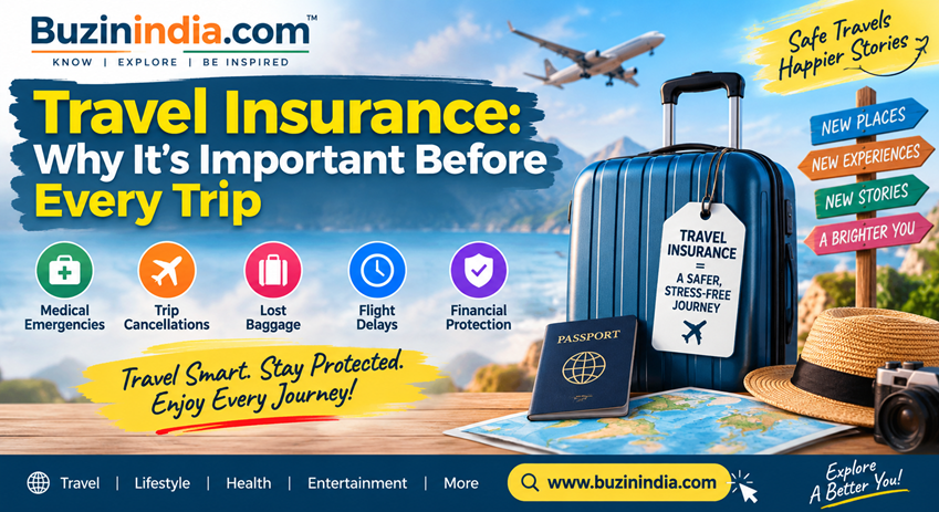 Travel Insurance