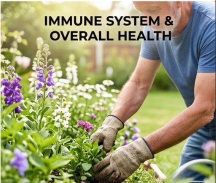 immune system support immune system support