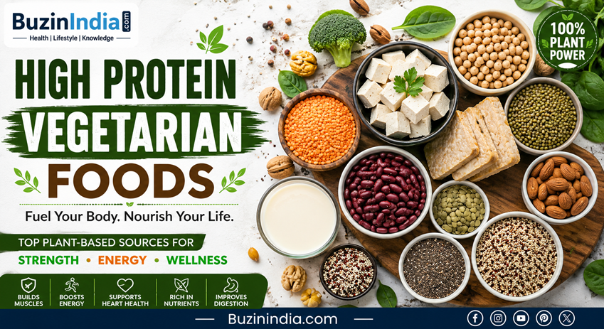 plant-based protein sources