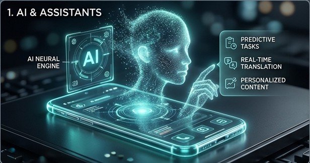 AI Powered AI Powered