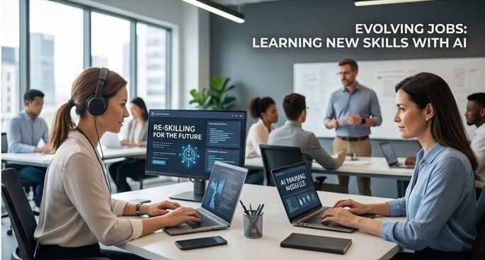 AI Replace Jobs