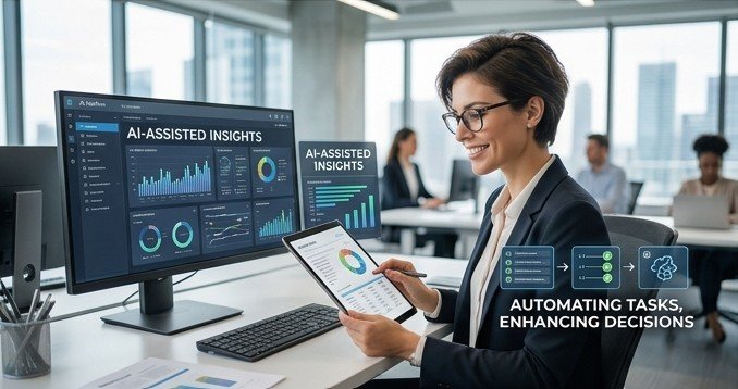 AI powered tools