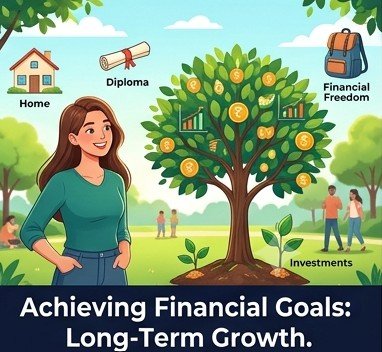 Benefits of Investing