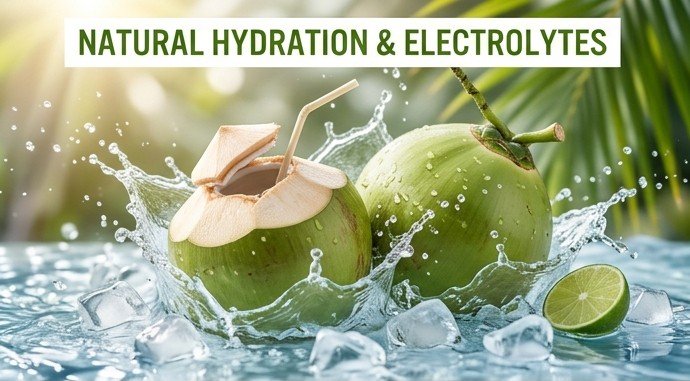 Better Hydration