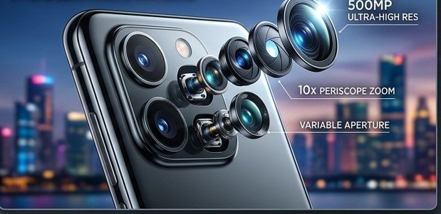 Cameras Cameras